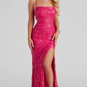 Windsor Prom Dress